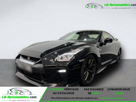 Nissan GT-R , garage LB AUTOMOBILES � Beaupuy