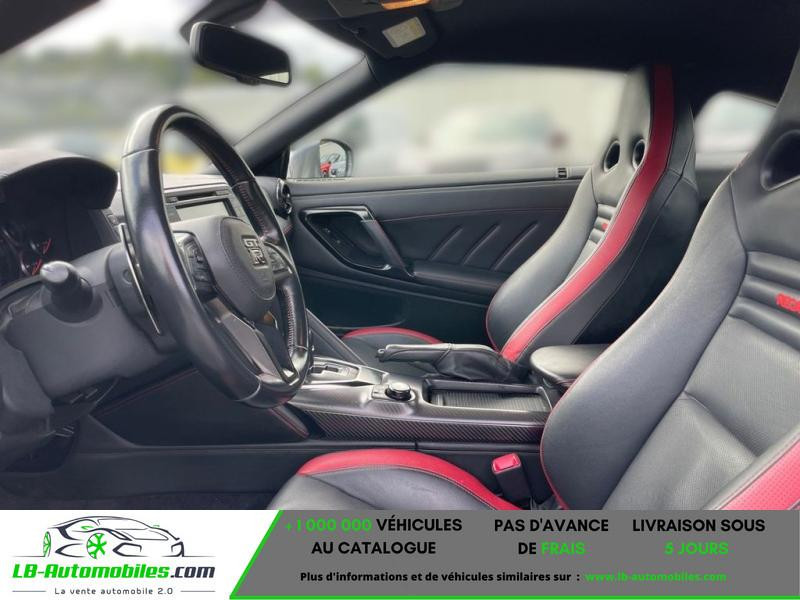 Nissan GT-R 3.8 V6 570  occasion  Beaupuy - photo n5