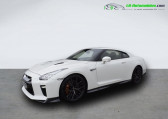 Nissan GT-R occasion année 2018 boite Automatique Annonce Nissan GT-R occasion Essence 3.8 V6 570 à Beaupuy