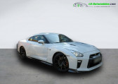 Nissan GT-R occasion année 2020 boite Automatique Annonce Nissan GT-R occasion Essence 3.8 V6 570 à Beaupuy