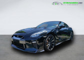 Nissan GT-R occasion année 2018 boite Automatique Annonce Nissan GT-R occasion Essence 3.8 V6 570 à Beaupuy