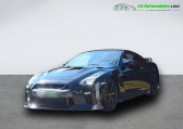 Nissan GT-R occasion année 2017 boite Automatique Annonce Nissan GT-R occasion Essence 3.8 V6 570 à Beaupuy