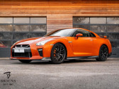 Annonce Nissan GT-R occasion Essence 3.8 V6 570 � L'Union