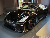 Annonce Nissan GT-R occasion Essence 3.8 V6 570 � L'Union