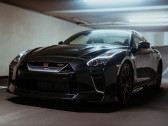 Annonce Nissan GT-R occasion Essence 3.8 V6 570 � L'Union