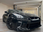 Annonce Nissan GT-R occasion Essence 3.8 V6 570 � L'Union