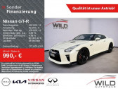 Annonce Nissan GT-R occasion Essence 3.8 V6 570 � L'Union