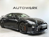 Nissan GT-R 3.8 V6 570   L'Union 31