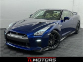 Nissan GT-R 3.8 V6 570   L'Union 31