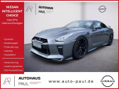 Annonce Nissan GT-R occasion Essence 3.8 V6 570  L'Union