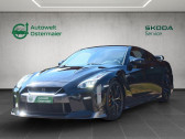 Nissan GT-R occasion année 2017 boite Automatique Annonce Nissan GT-R occasion Essence 3.8 V6 570 à L'Union