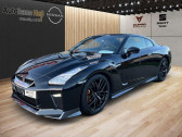 Nissan GT-R occasion année 2019 boite Automatique Annonce Nissan GT-R occasion Essence 3.8 V6 570 à L'Union