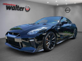 Nissan GT-R occasion année 2018 boite Automatique Annonce Nissan GT-R occasion Essence 3.8 V6 570 à L'Union