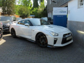 Nissan GT-R occasion année 2020 boite Automatique Annonce Nissan GT-R occasion Essence 3.8 V6 570 à L'Union