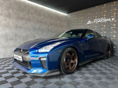 Nissan GT-R occasion année 2017 boite Automatique Annonce Nissan GT-R occasion Essence 3.8 V6 570 à L'Union
