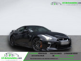 Nissan GT-R occasion année 2022 boite Automatique Annonce Nissan GT-R occasion Essence 3.8 V6 570 à Beaupuy