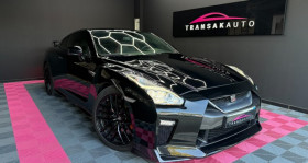 Nissan GT-R occasion 2016 mise en vente à Marignane par le garage TRANSAKAUTO MARIGNANE - photo n°1
