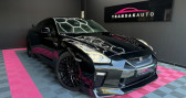 Annonce Nissan GT-R occasion Essence 3.8 V6 570Ch Black Edition SUIVI COMPLET / BOSE / PALETTES /  Marignane