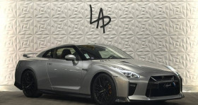 Nissan GT-R , garage L'AUTOMOBILE PARIS � M�ry Sur Oise