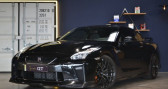Nissan GT-R occasion année 2019 boite Automatique Annonce Nissan GT-R occasion Essence 3.8 V6 570ch Premium Edition 2020 Euro6d-T à SAINT ETIENNE