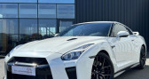Nissan GT-R occasion année 2017 boite Automatique Annonce Nissan GT-R occasion Essence 3.8 V6 570ch PREMIUM EDITION BVA à PLEUMELEUC