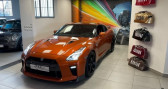 Nissan GT-R occasion année 2017 boite Automatique Annonce Nissan GT-R occasion Essence 3.8 V6 570CH TRACK EDITION à Montgeron
