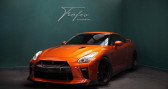 Annonce Nissan GT-R occasion Essence 3.8 V6 570CV Premium �dition - HKS - Carbone - Jantes AL13 - � le petit quevilly