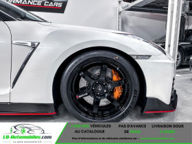 Nissan GT-R 3.8 V6 600  occasion � Beaupuy - photo n�7