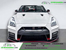 Nissan GT-R 3.8 V6 600  occasion � Beaupuy - photo n�5