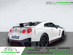 Nissan GT-R 3.8 V6 600  occasion � Beaupuy - photo n�4