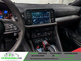 Nissan GT-R 3.8 V6 600  occasion � Beaupuy - photo n�3