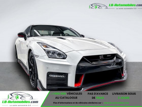 Nissan GT-R 3.8 V6 600  occasion � Beaupuy - photo n�2