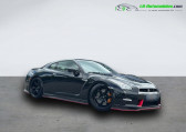Nissan GT-R occasion année 2015 boite Automatique Annonce Nissan GT-R occasion Essence 3.8 V6 600 à Beaupuy