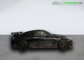 Nissan GT-R occasion année 2016 boite Automatique Annonce Nissan GT-R occasion Essence 3.8 V6 600 à Beaupuy