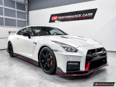 Annonce Nissan GT-R occasion Essence 3.8 V6 600 � L'Union