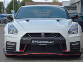 Nissan GT-R 3.8 V6 600   L'Union 31