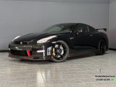 Nissan GT-R occasion année 2016 boite Automatique Annonce Nissan GT-R occasion Essence 3.8 V6 600 à L'Union