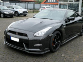 Annonce Nissan GT-R occasion Essence 3.8 V6 600  L'Union