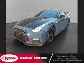 Nissan GT-R occasion année 2022 boite Automatique Annonce Nissan GT-R occasion Essence 3.8 V6 600 à L'Union