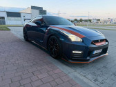 Nissan GT-R occasion année 2018 boite Automatique Annonce Nissan GT-R occasion Essence 3.8 V6 600 à L'Union