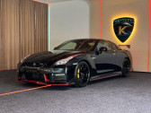 Nissan GT-R occasion année 2020 boite Automatique Annonce Nissan GT-R occasion Essence 3.8 V6 600 à L'Union