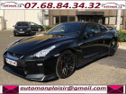 Nissan GT-R occasion Noir année 2020 boite Robotisee Annonce Nissan GT-R occasion Essence 3.8 V6 800CH GENTLEMAN EDITION EURO6D-T à Thiverval-Grignon