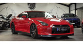 Nissan GT-R occasion année 2009 boite Automatique Annonce Nissan GT-R occasion Essence 3.8 V6 BI TURBO 485 / HISTORIQUE COMPLET / SUPERBE ETAT / EN à SAINT LAURENT DU VAR