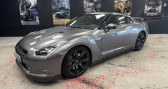 Nissan GT-R occasion année 2009 boite Automatique Annonce Nissan GT-R occasion Essence 3.8 V6 Black Edition à ARNAS
