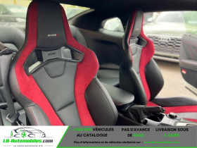 Nissan GT-R 3.8 V6 Track By NISMO+sedili CARBONI  occasion  Beaupuy - photo n4