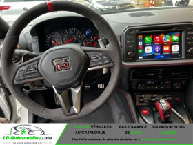 Nissan GT-R 3.8 V6 Track By NISMO+sedili CARBONI  occasion  Beaupuy - photo n3