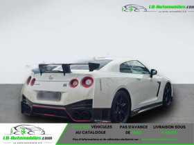 Nissan GT-R 3.8l Nismo  occasion  Beaupuy - photo n3