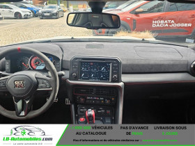 Nissan GT-R 3.8l Nismo  occasion  Beaupuy - photo n2