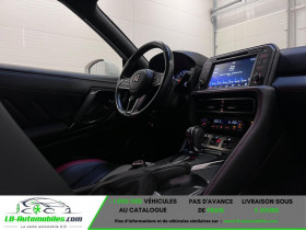 Nissan GT-R 3.8L TRACK EDITION/RECARO/BOSE/KEYLESS  occasion  Beaupuy - photo n6