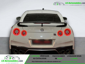 Nissan GT-R 3.8L TRACK EDITION/RECARO/BOSE/KEYLESS  occasion  Beaupuy - photo n5